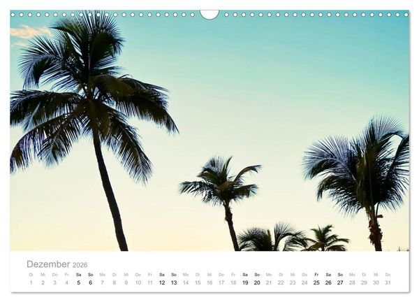 Produktbild: Farbrausch - die Welt in Pastell (Wandkalender 2026 DIN A3 quer), CALVENDO Monatskalender