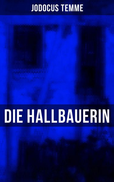 Produktbild: Die Hallbauerin