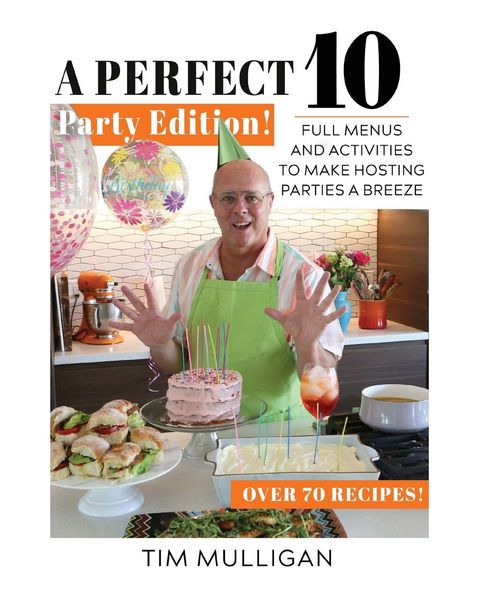 Produktbild: A Perfect 10 Party Edition