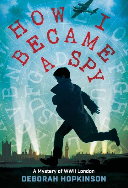 Produktbild: How I Became a Spy