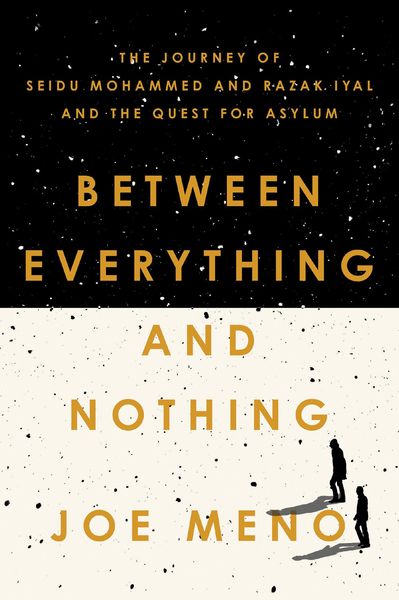 Produktbild: Between Everything and Nothing
