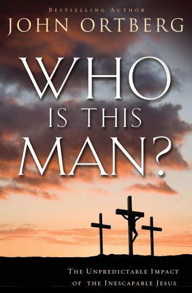 Produktbild: The Who Is This Man?