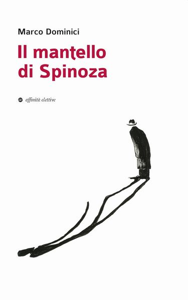 Produktbild: Il mantello di Spinoza