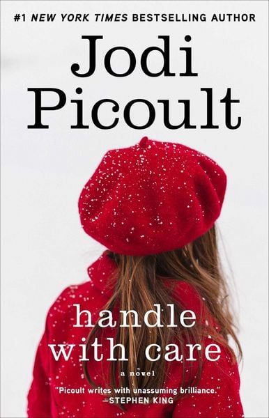 Produktbild: Handle with Care