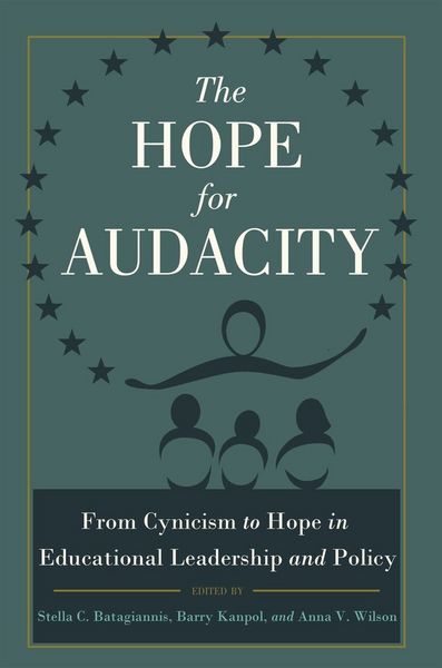 Produktbild: The Hope for Audacity