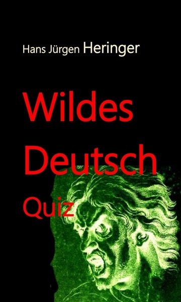 Produktbild: Wildes Deutsch