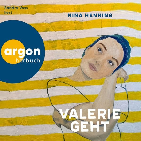 Produktbild: Valerie geht
