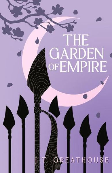 Produktbild: The Garden of Empire