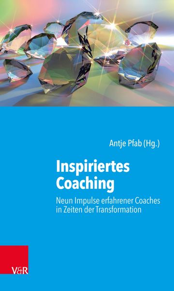 Produktbild: Inspiriertes Coaching