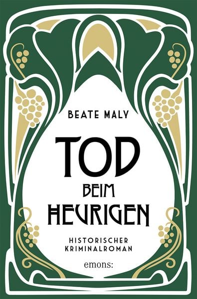 Produktbild: Tod beim Heurigen
