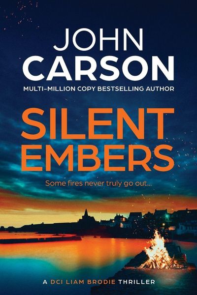 Produktbild: Silent Embers