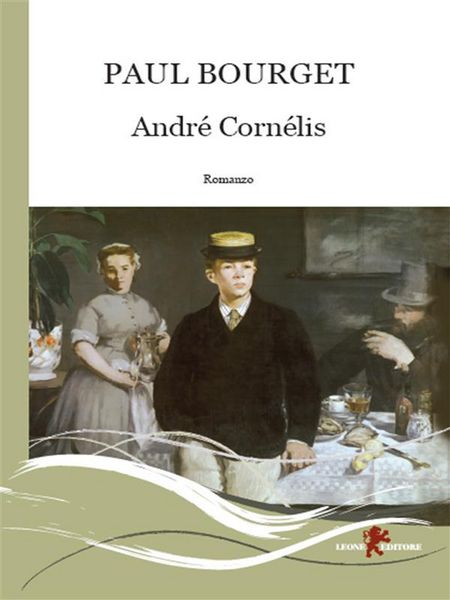 Produktbild: Andr&eacute; Corn&eacute;lis