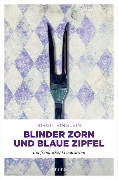 Produktbild: Blinder Zorn und Blaue Zipfel