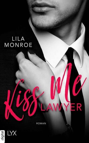 Produktbild: Kiss Me Lawyer