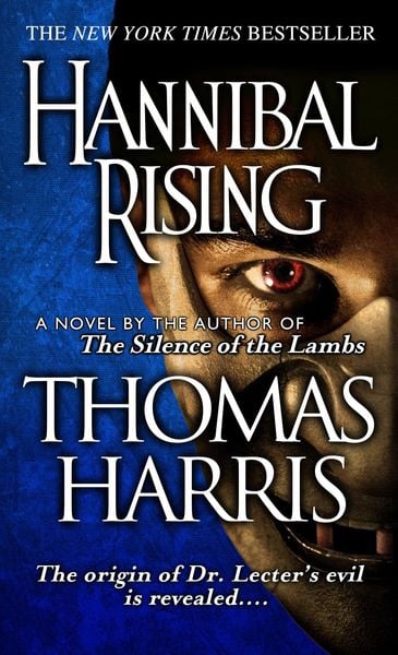 Produktbild: Hannibal Rising