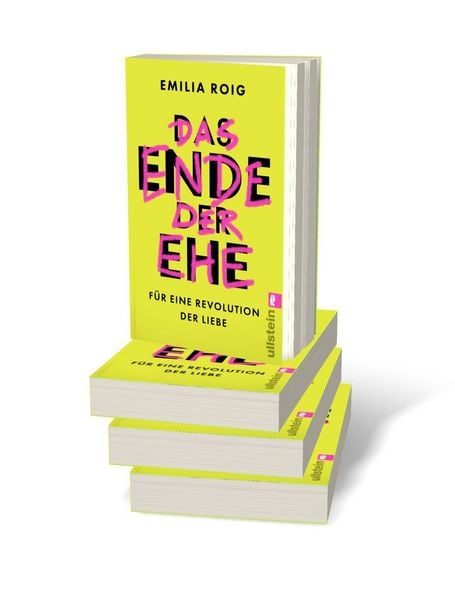 Produktbild: Das Ende der Ehe
