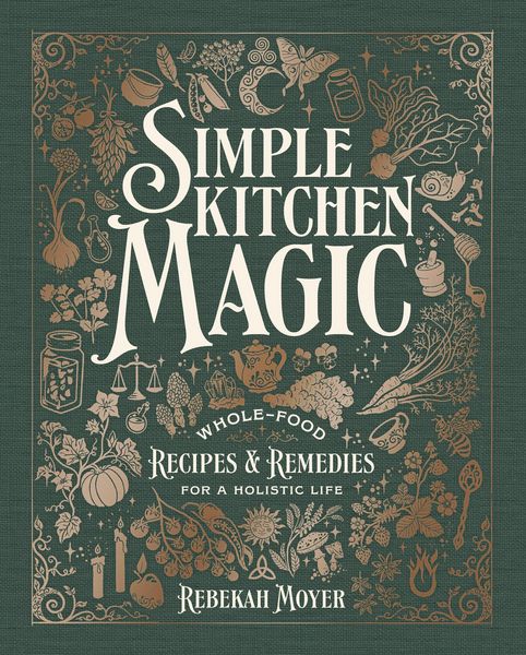 Produktbild: Simple Kitchen Magic