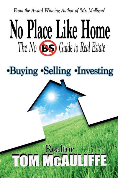 Produktbild: No Place Like Home-The No BS Guide to Real Estate