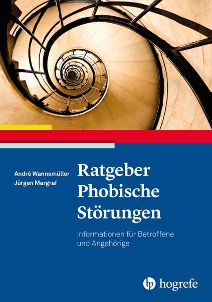 Produktbild: Ratgeber Phobische St&ouml;rungen