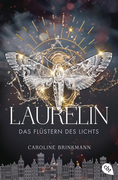 Produktbild: Laurelin &ndash; Das Fl&uuml;stern des Lichts