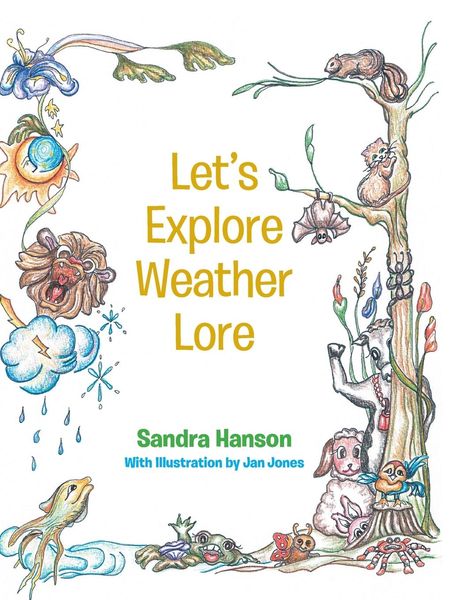 Produktbild: Let's Explore Weather Lore