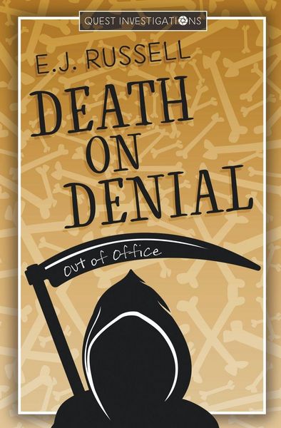 Produktbild: Death on Denial