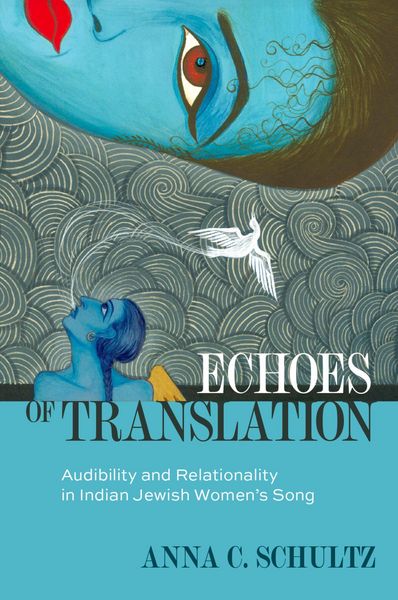 Produktbild: Echoes of Translation