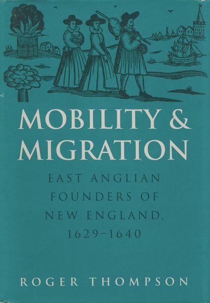 Produktbild: Mobility and Migration