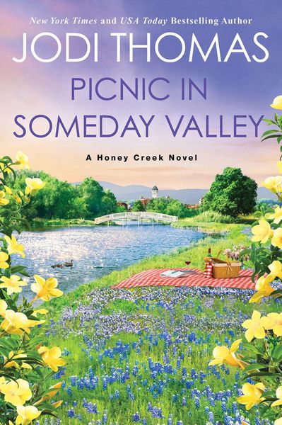 Produktbild: Picnic in Someday Valley