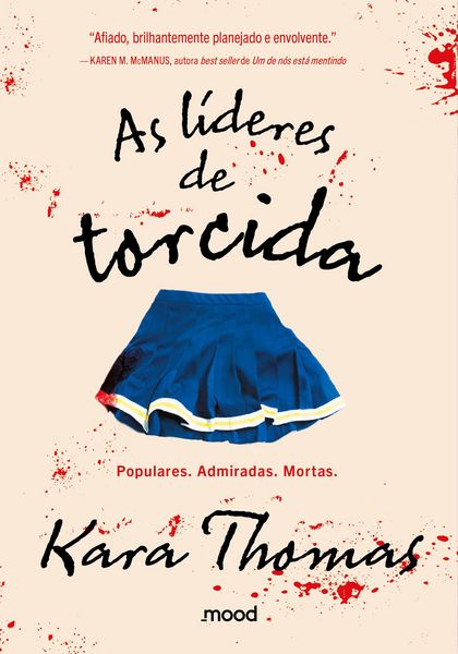 Produktbild: As L&iacute;deres de Torcida