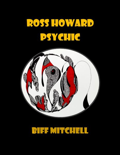 Produktbild: Ross Howard: Psychic (Paranormal Humor)