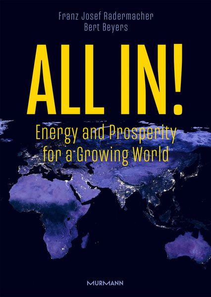 Produktbild: All in!