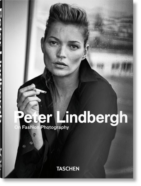 Produktbild: Peter Lindbergh