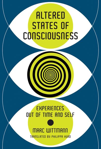 Produktbild: Altered States of Consciousness