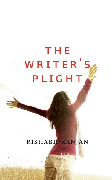 Produktbild: THE WRITER'S PLIGHT
