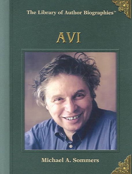 Produktbild: AVI