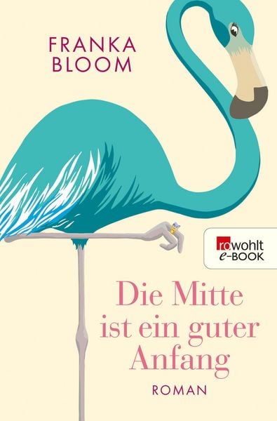 Produktbild: Die Mitte ist ein guter Anfang