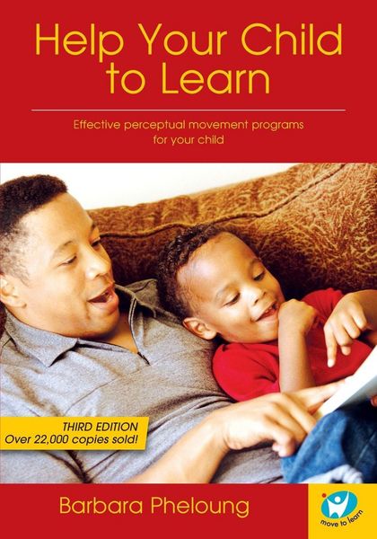 Produktbild: Help Your Child to Learn
