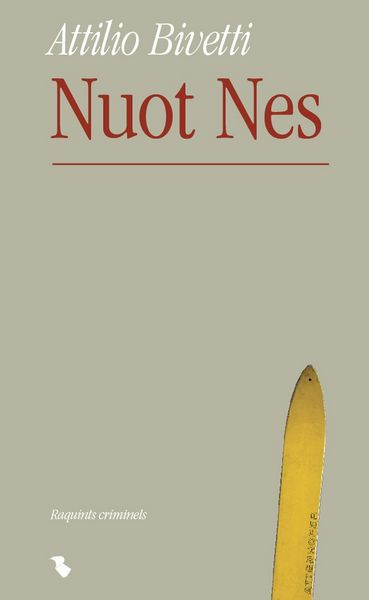Produktbild: Nuot Nes