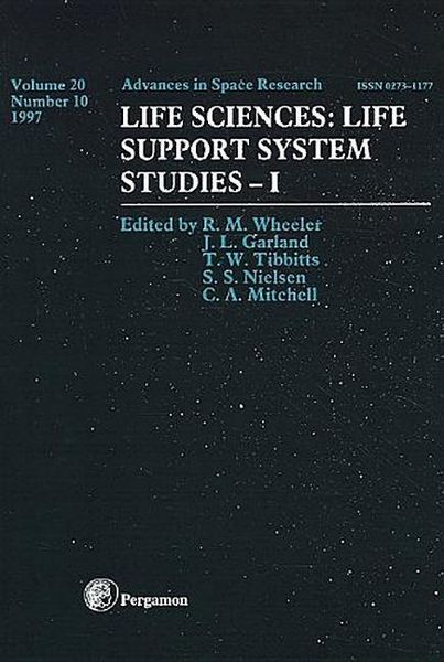 Produktbild: Wheeler, R: Life Sciences