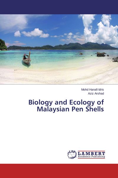 Produktbild: Biology and Ecology of Malaysian Pen Shells