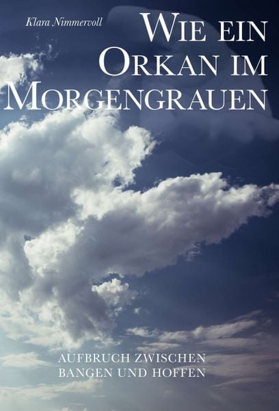 Produktbild: Wie ein Orkan im Morgengrauen
