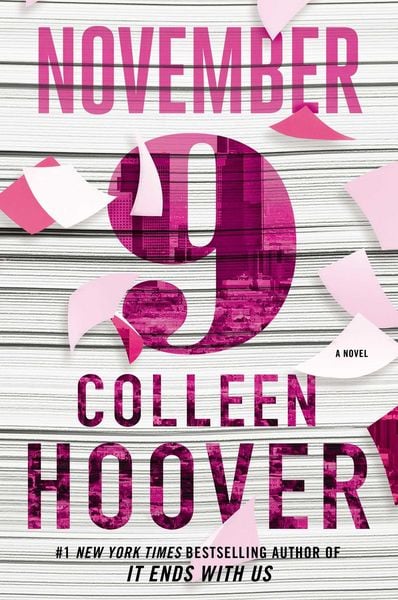 Produktbild: November 9: Special Collector's Edition