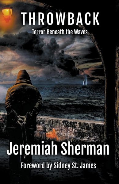 Produktbild: Throwback - Terror Beneath the Waves