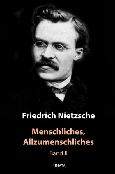 Produktbild: Menschliches, Allzumenschliches