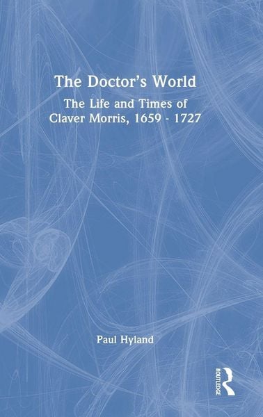Produktbild: The Doctor's World
