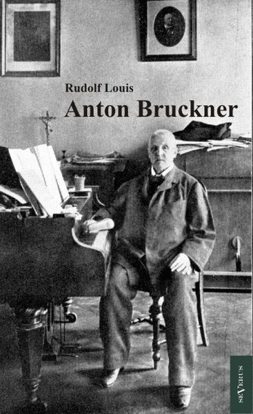 Produktbild: Anton Bruckner