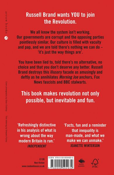 Produktbild: Revolution