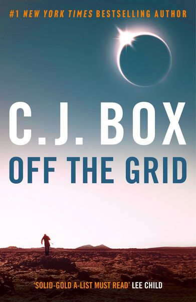 Produktbild: Off the Grid