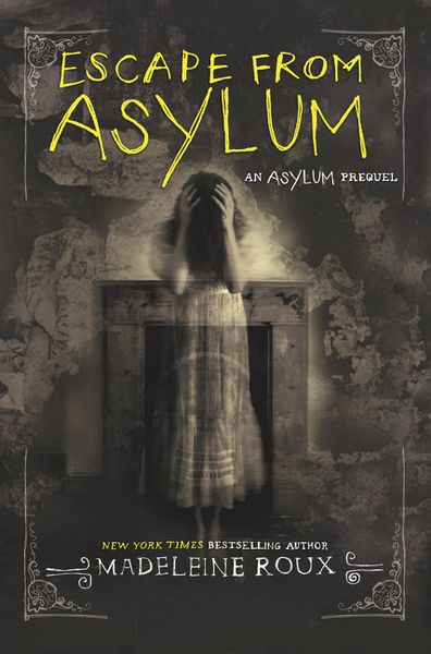 Produktbild: Escape from Asylum